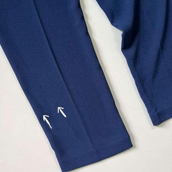 Tory Burch NWT Addison Pant 4 - Picture 10 of 11